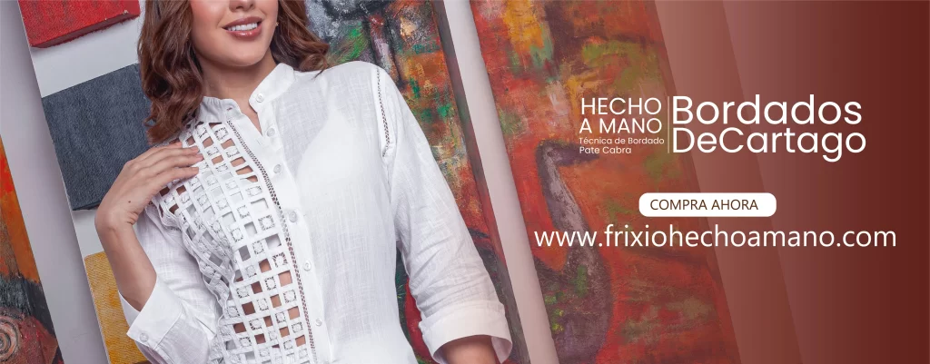 Guayabera para Mujer en Inírida Flor Eterna 2024 2 2 1024x401 1